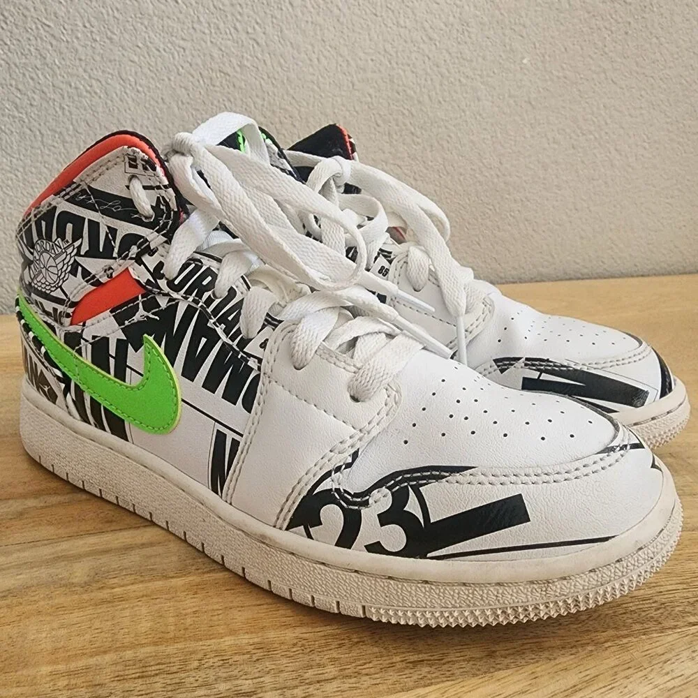 Nike reposhing this